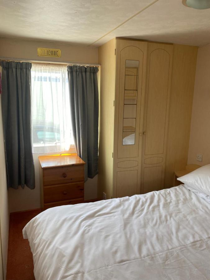 G3 Holiday Caravan Par Exterior foto