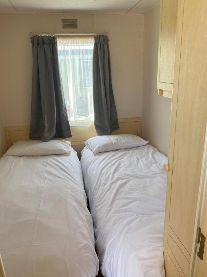 G3 Holiday Caravan Par Exterior foto